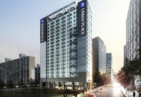 Urban Place Gangnam Seoul