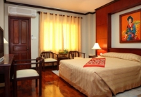 Vansana Riverside Vientiane