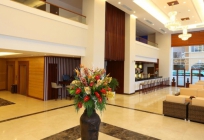 VDB Nha Trang Nha Trang - Dalat - Tuy Hoa