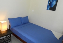 Velkommen Backpackers (Riverside Backpackers)