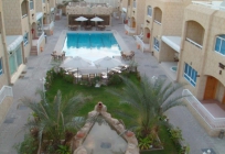 Verona Resort Sharjah