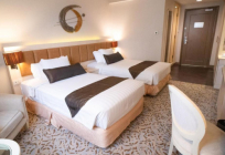 Verwood Surabaya Hotel