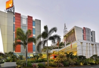 V Hotel and Residence Bandung