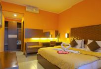 Villa Bunga Hotel Spa