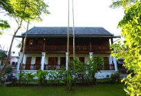 Villa Chitdara Luang Prabang