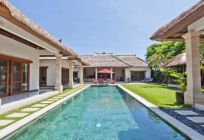 Villa Darma Bali