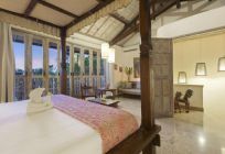 Villa Kresna Boutique Villas