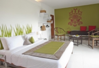 Villa Langka Phnom Penh- Central