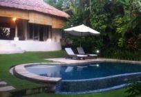 Villa Markisa Bali