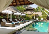 Villa Maya Retreat Bali