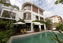 Villa Salt Independence (Casa Villa Independence Boutique Hotel)