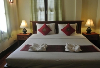 Villa Saykham Luang Prabang