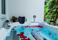 Villa Sovana Boutique Phnom Penh- Central