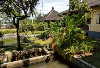 VILLA YOSKY Bogor