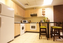 Welcome Apartment 2 Dubai