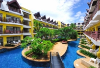 Woraburi Phuket