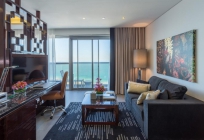 Wyndham Dubai Marina