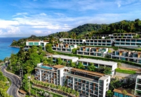 Wyndham Grand Phuket Kalim Bay