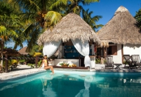 Xaloc Resort Cancun (and vicinity)