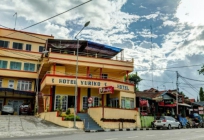 Yuriko Hotel Bukittinggi