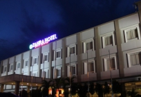 Zahra Hotel Syariah Kendari