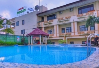 Zamzam Hotel and Resort Batu