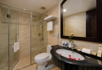 Zephyr Suites Boutique Hotel