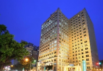 Zhong Ke Hotel Taichung