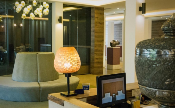 Tai Ming Plaza Phnom Penh- Central