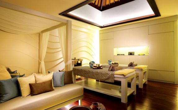 Massage di Tanadewa Luxury Villas & Spa