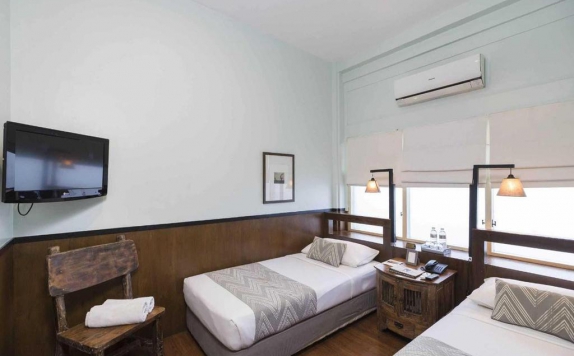 Guest room di Tanaya Bed And Breakfast