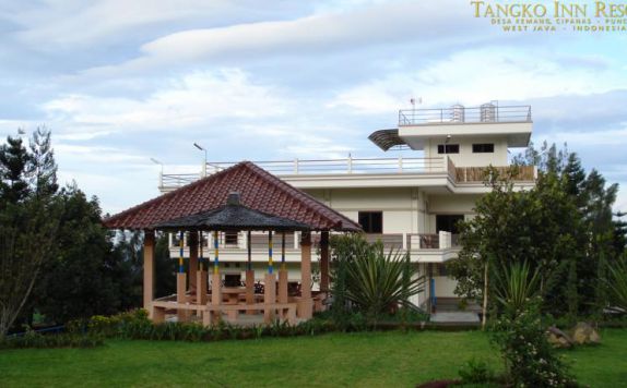  di Tangko Inn Resort