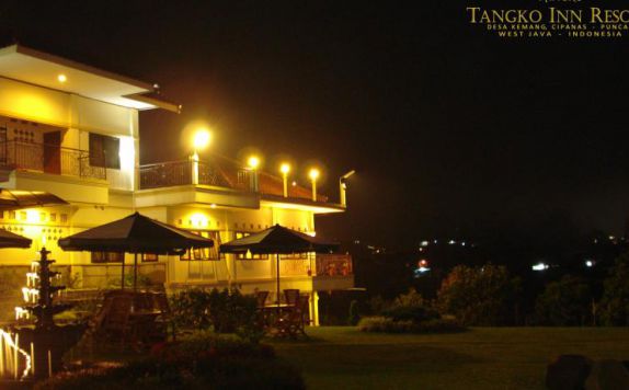  di Tangko Inn Resort