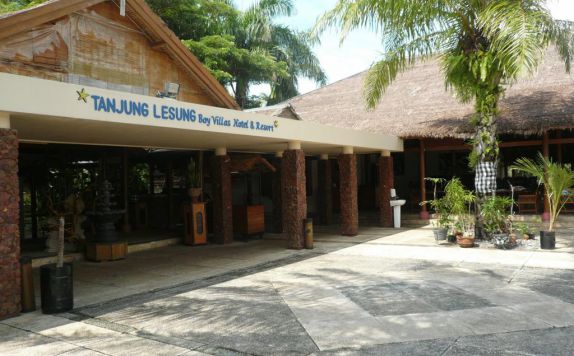 di Tanjung Lesung Beach Hotel