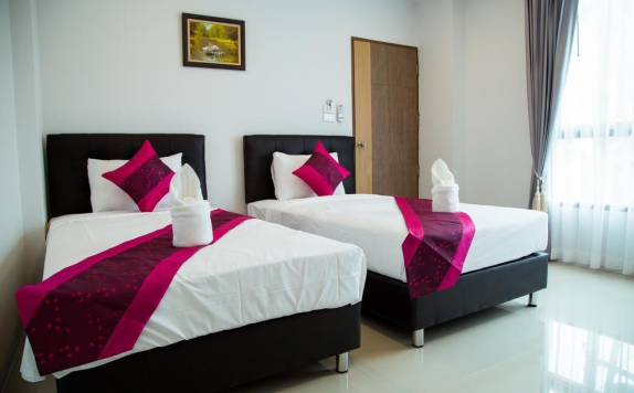 Tarntong Boutique Chiang Mai