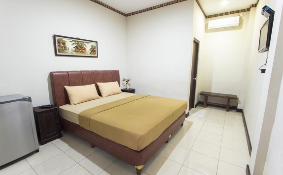 Guest Room di Tasik Jogja Hotel