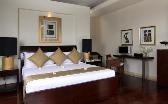 Guest Room di Temple Hill Residence