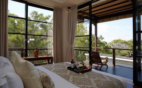 Guest Room di Temple Hill Residence