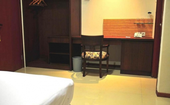 Amenities di Thamrin Condotel Hotel