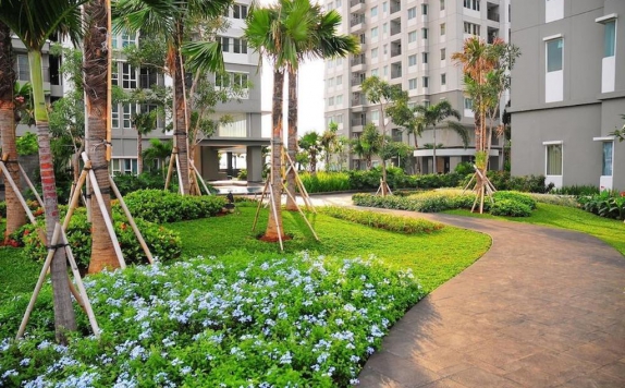Taman di Thamrin Condotel Hotel