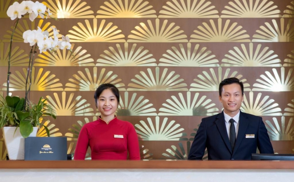 Thang Long Opera Hanoi and North