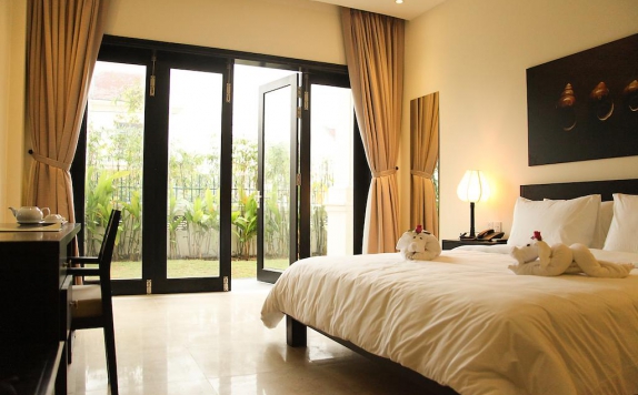 Thanh Binh Riverside Hoi An