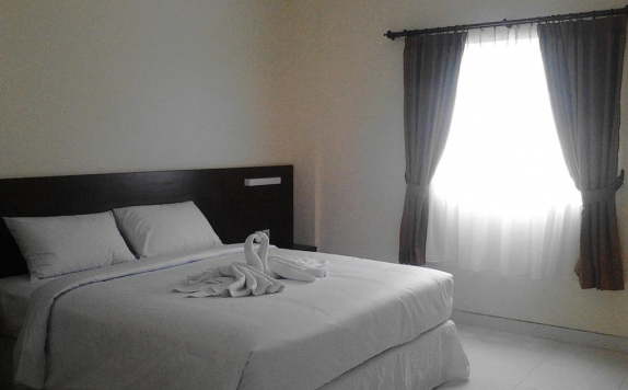 Guest Room di The Agung Residence