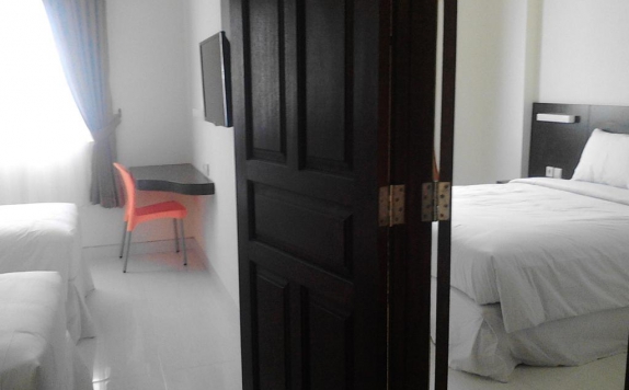 Guest Room di The Agung Residence