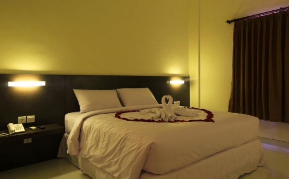 Guest Room di The Agung Residence