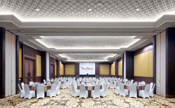 Ballroom di The Alana Malioboro