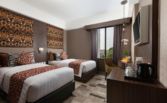 Guest Room di The Alana Malioboro