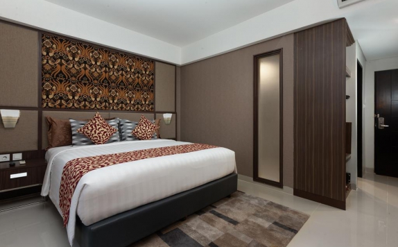 Guest Room di The Alana Malioboro