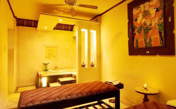 Spa di The Alit Style of Bali