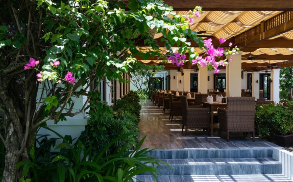 The Anam Nha Trang - Dalat - Tuy Hoa